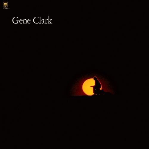 Elemental Music Gene Clark - White Light