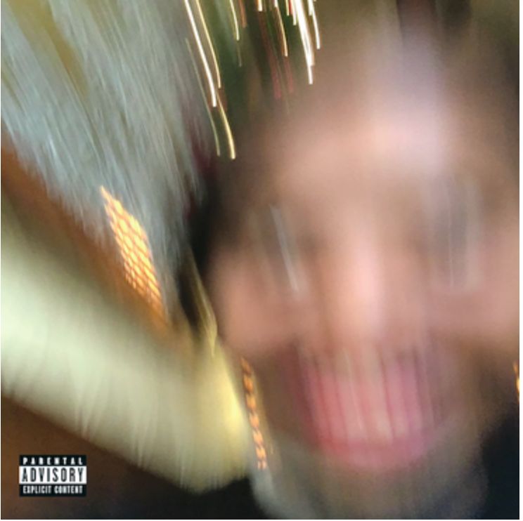 Columbia Earl Sweatshirt - Some Rap Songs