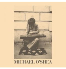 Allchival Michael O'Shea - Michael O'Shea