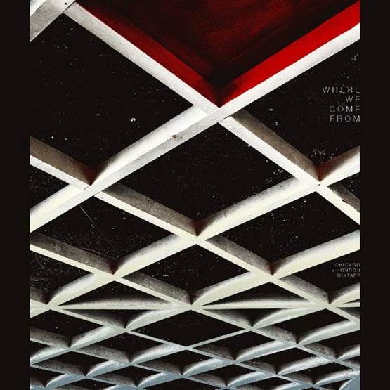 International Anthem Makaya McCraven - Where We Come From (Chicagoxlondon Mixtape)