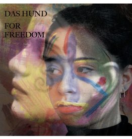 French Riviera Records Das Hund - For Freedom