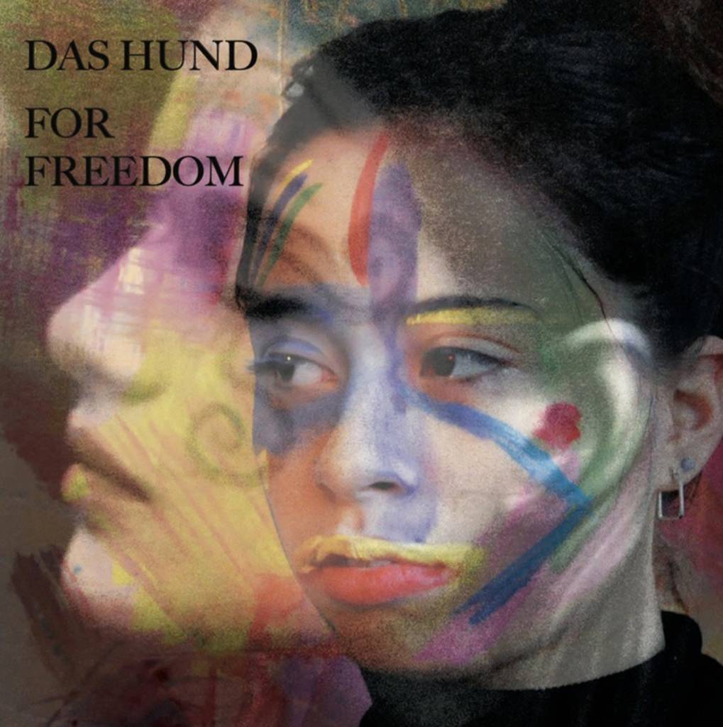 French Riviera Records Das Hund - For Freedom