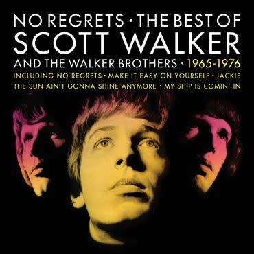 UMC Scott Walker - No Regrets