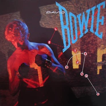 Parlophone David Bowie - Let’s Dance