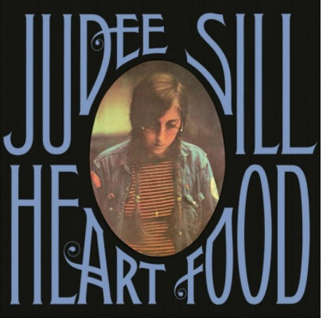 Music On Vinyl Judee Sill - Heart Food