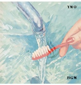 Music On Vinyl Yellow Magic Orchestra - BGM