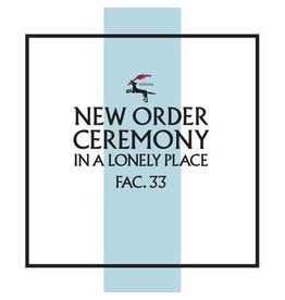 Rhino New Order - Ceremony (version 2)