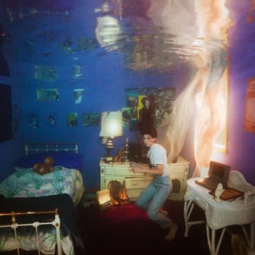 Sub Pop Records Weyes Blood - Titanic Rising