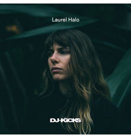 K7 Various - Laurel Halo: DJ Kicks