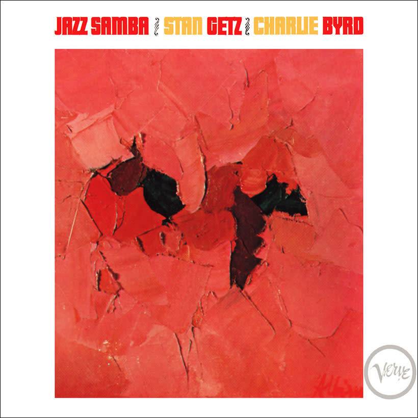 Universal Stan Getz & Charlie Byrd - Jazz Samba