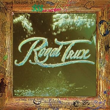 Fat Possum Records Royal Trux - White Stuff