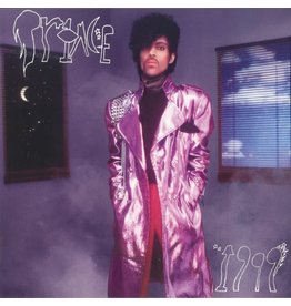 Warner Music Group Prince - 1999