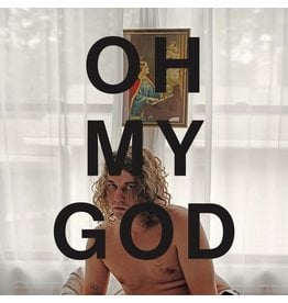 Dead Oceans Kevin Morby - Oh My God