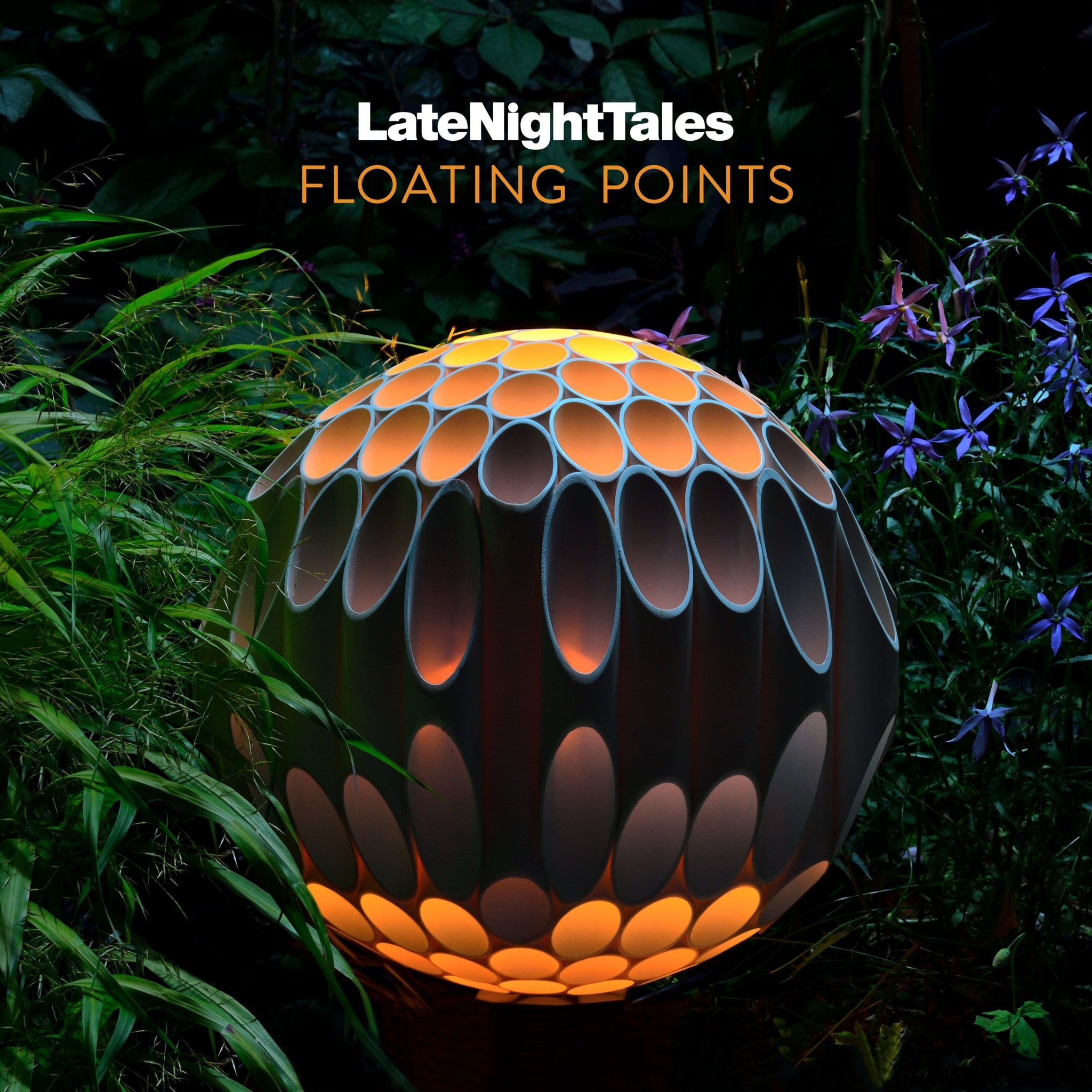 Late Night Tales Various - Floating Points: Late Night Tales