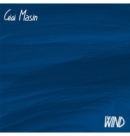 Music From Memory Gigi Masin - Wind