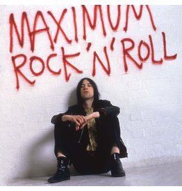 BMG Primal Scream - Maximum Rock ‘n’ Roll: The Singles Vol 1