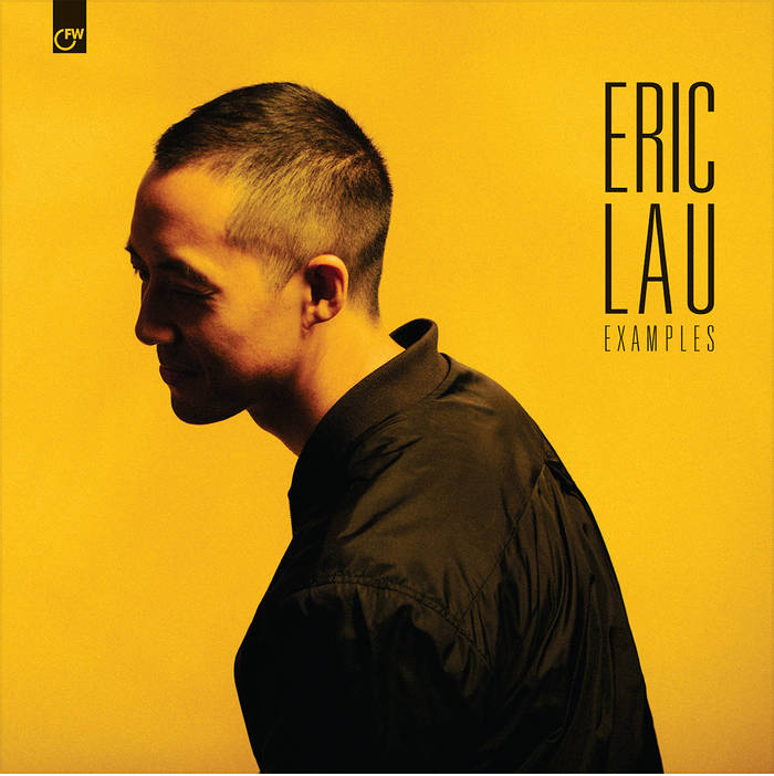 First Word Records Eric Lau - Examples