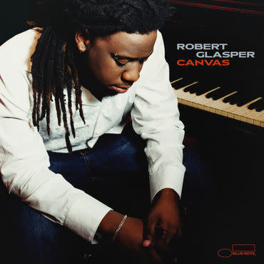 Blue Note Robert Glasper - Canvas