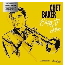 Dreyfus Jazz Chet Baker - Easy To Love