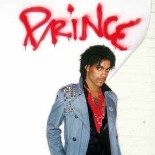 Warner Music Group Prince - Originals