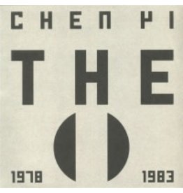 90% Wasser Chen Yi - The: 1978 - 1983