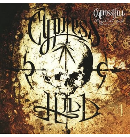 Legacy Cypress Hill - Black Sunday Remixes