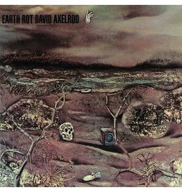 Now-Again Records David Axelrod - Earth Rot (Single LP)