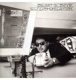 Universal Beastie Boys - Ill Communication