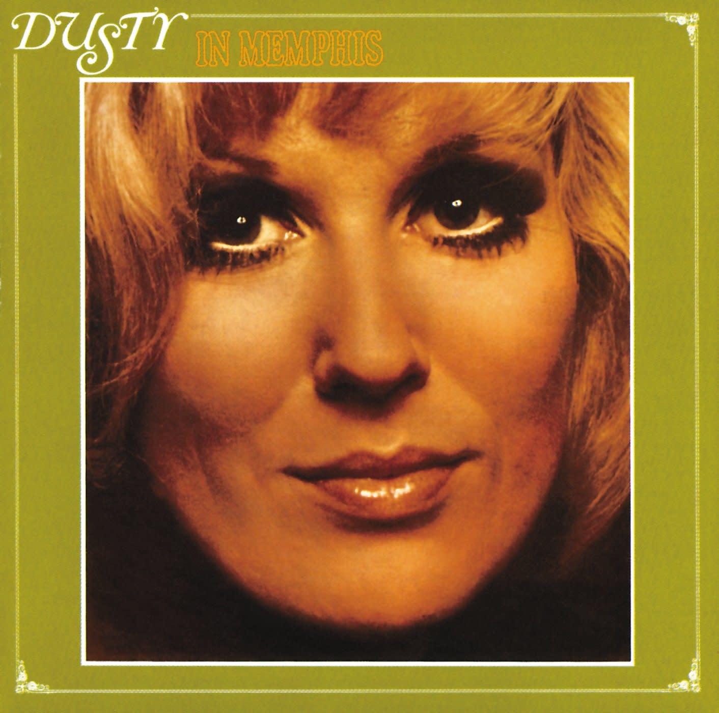 UMC Dusty Springfield - Dusty In Memphis