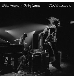 Warner Music Group Neil Young & Stray Gators - Tuscaloosa (Live)