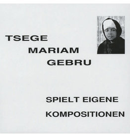 Mississippi Records Emahoy Tsege Mariam Gebru - Spielt Eigene Kompositionen