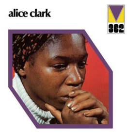 WEWANTSOUNDS Alice Clark - Alice Clark