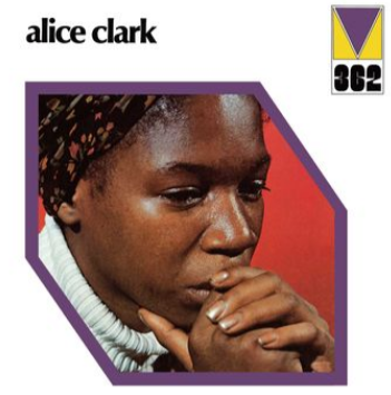 WEWANTSOUNDS Alice Clark - Alice Clark