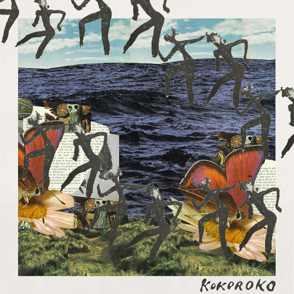 Brownswood Recordings Kokoroko - Kokoroko