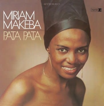 Strut Miriam Makeba - Pata Pata