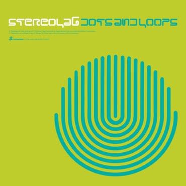 Duophonic Stereolab - Dots & Loops