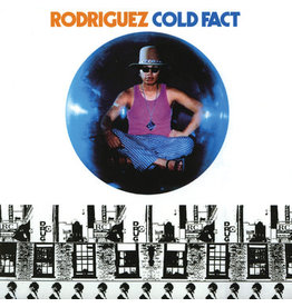 UMC Rodriguez - Cold Fact