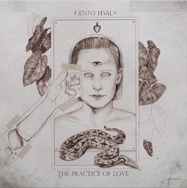 Sacred Bones Records Jenny Hval - The Practise of Love