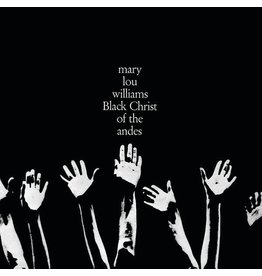 Alternative Fox Mary Lou Williams - Black Christ of the Andes