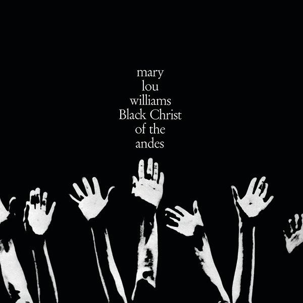 Alternative Fox Mary Lou Williams - Black Christ of the Andes