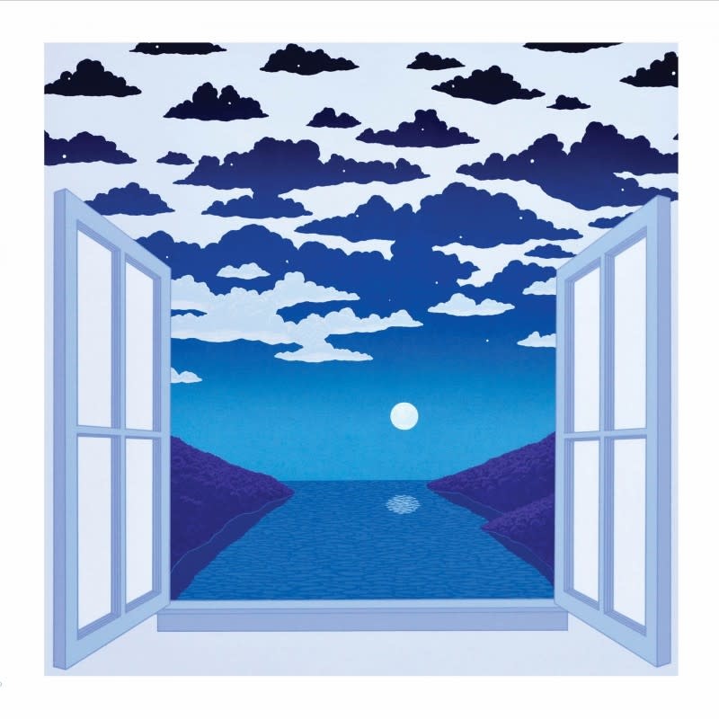 Numero Group Don Slepian - Sea of Bliss