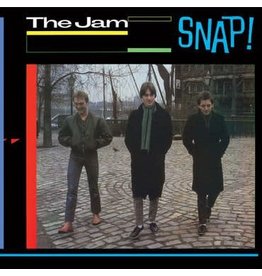 UMC The Jam - Snap!