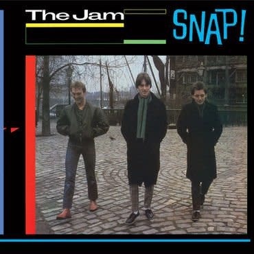 UMC The Jam - Snap!