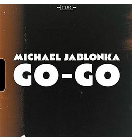 Jabo Records Michael Jablonka - Go-Go
