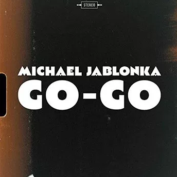 Jabo Records Michael Jablonka - Go-Go