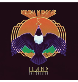 Sahel Sounds Mdou Moctar - Ilana (The Creator)