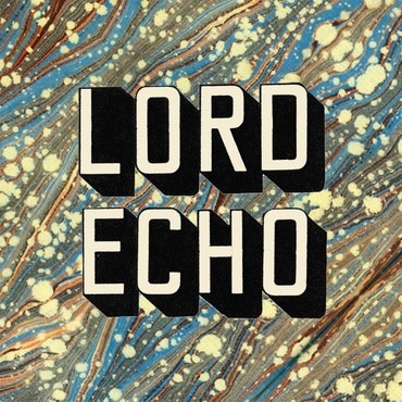 Soundway Records Lord Echo - Curiosities