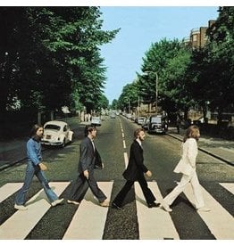Apple The Beatles - Abbey Road: 50th Anniversary Edition