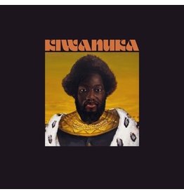 Polydor Michael Kiwanuka - Kiwanuka