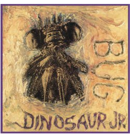 Jagjaguwar Dinosaur Jr - Bug